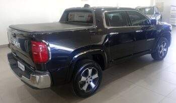 Ram Rampage LARAMIE 2.2 Turbo 4X4 Aut. Diesel 2024/2025 cheio