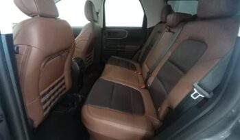 Ford Bronco Sport Wildtrak AWD 2.0 Turbo Gasolina 2024/2024 cheio