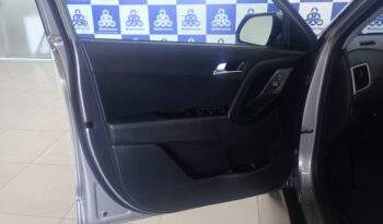 Hyundai Creta Action 1.6 Aut. Flex 2023/2024 cheio