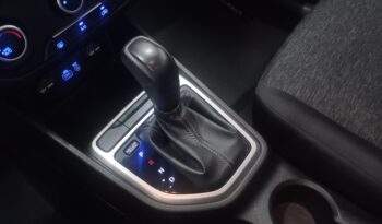 Hyundai Creta Action 1.6 Aut. Flex 2023/2024 cheio