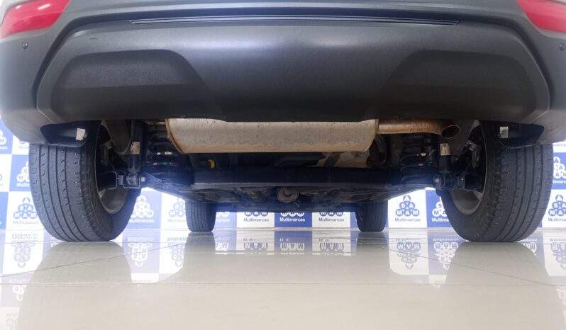 Hyundai Creta Action 1.6 Aut. Flex 2023/2024 cheio