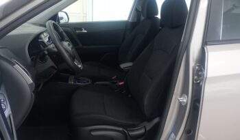 Hyundai Creta Action 1.6 Aut. Flex 2023/2024 cheio
