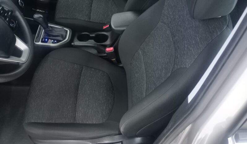 Hyundai Creta Action 1.6 Aut. Flex 2023/2024 cheio