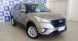 Hyundai Creta Action 1.6 Aut. Flex 2023/2024