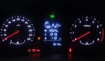Hyundai HB20S Comfort 1.0 Turbo Aut. Flex 2022/2023 cheio