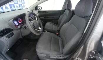 Hyundai HB20S Comfort 1.0 Turbo Aut. Flex 2022/2023 cheio