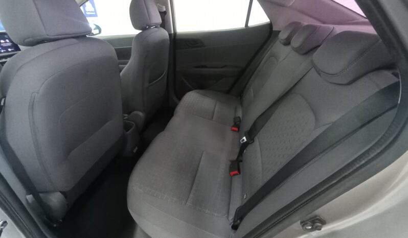 Hyundai HB20S Comfort 1.0 Turbo Aut. Flex 2022/2023 cheio