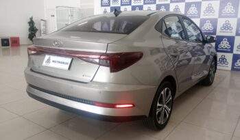 Hyundai HB20S Comfort 1.0 Turbo Aut. Flex 2022/2023 cheio