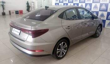 Hyundai HB20S Comfort 1.0 Turbo Aut. Flex 2022/2023 cheio