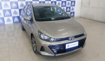 Hyundai HB20S Comfort 1.0 Turbo Aut. Flex 2022/2023 cheio