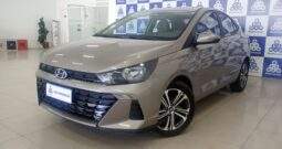 Hyundai HB20S Comfort 1.0 Turbo Aut. Flex 2022/2023