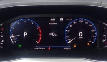 Volkswagen T-Cross Highline 1.4 Turbo Aut. Flex 2021/2021 cheio