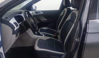 Volkswagen T-Cross Highline 1.4 Turbo Aut. Flex 2021/2021 cheio