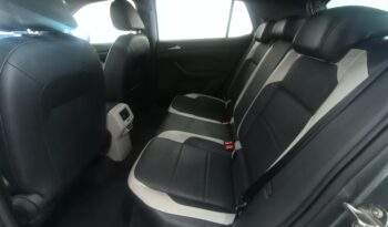 Volkswagen T-Cross Highline 1.4 Turbo Aut. Flex 2021/2021 cheio