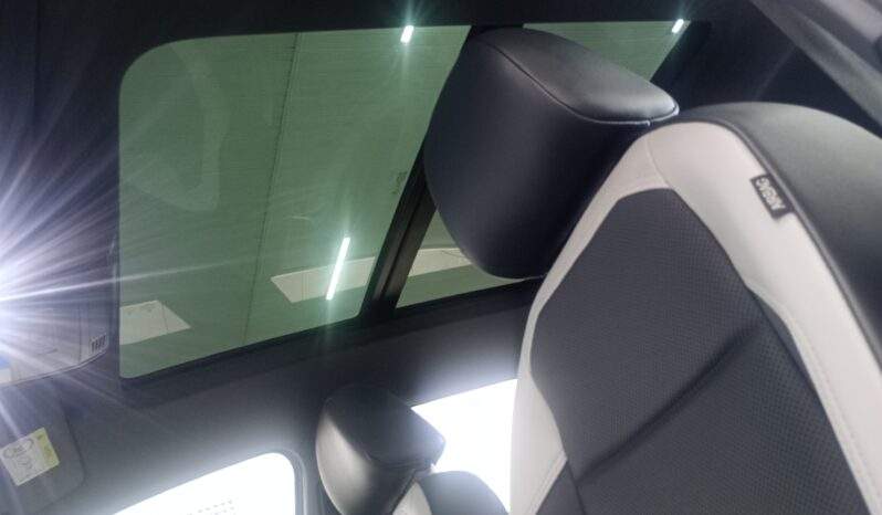 Volkswagen T-Cross Highline 1.4 Turbo Aut. Flex 2021/2021 cheio