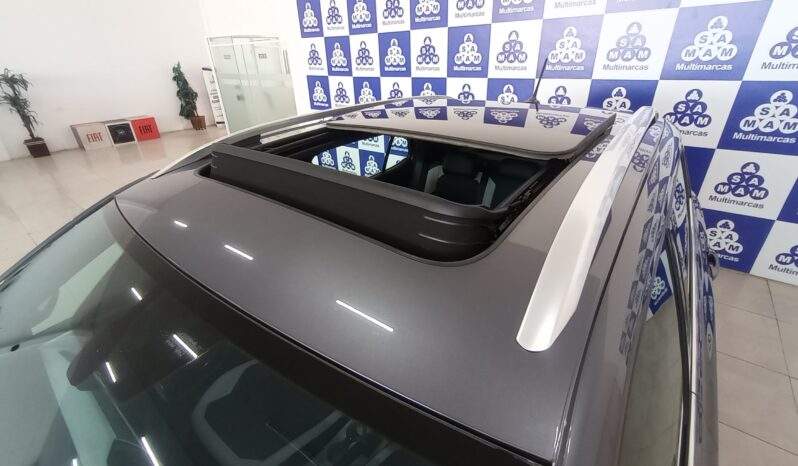 Volkswagen T-Cross Highline 1.4 Turbo Aut. Flex 2021/2021 cheio