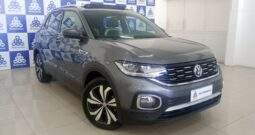 Volkswagen T-Cross Highline 1.4 Turbo Aut. Flex 2021/2021