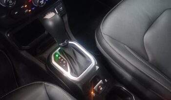 Jeep Renegade Longitude 1.3 Turbo Aut. Flex 2022/2023 cheio
