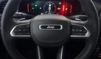 Jeep Renegade Longitude 1.3 Turbo Aut. Flex 2022/2023 cheio