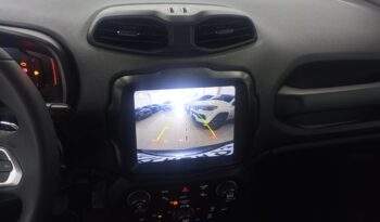 Jeep Renegade Longitude 1.3 Turbo Aut. Flex 2022/2023 cheio