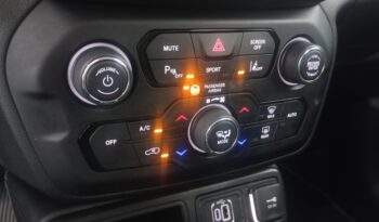 Jeep Renegade Longitude 1.3 Turbo Aut. Flex 2022/2023 cheio