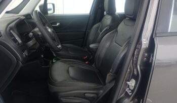 Jeep Renegade Longitude 1.3 Turbo Aut. Flex 2022/2023 cheio