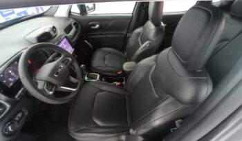 Jeep Renegade Longitude 1.3 Turbo Aut. Flex 2022/2023 cheio