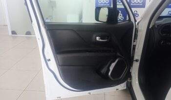 Jeep Renegade 1.3 Turbo Aut. Flex 2024/2025 cheio