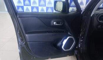 Jeep Renegade Longitude 1.8 Aut. Flex 2021/2021 cheio