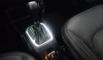 Jeep Renegade Longitude 1.8 Aut. Flex 2021/2021 cheio
