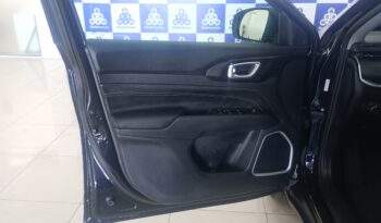 Jeeo Compass Sport 1.3 Turbo Aut. Flex 2025/2025 cheio