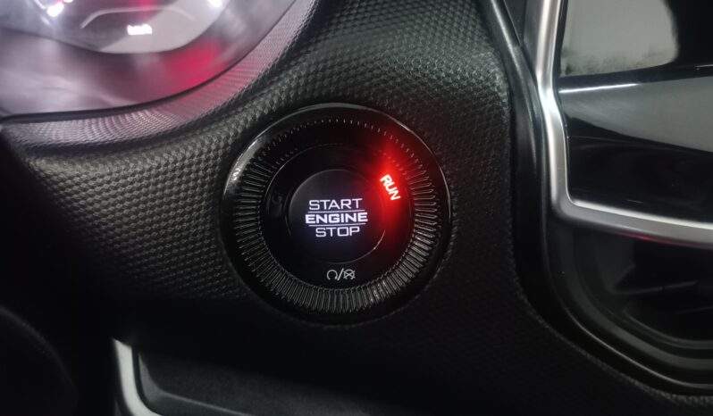 Jeeo Compass Sport 1.3 Turbo Aut. Flex 2025/2025 cheio