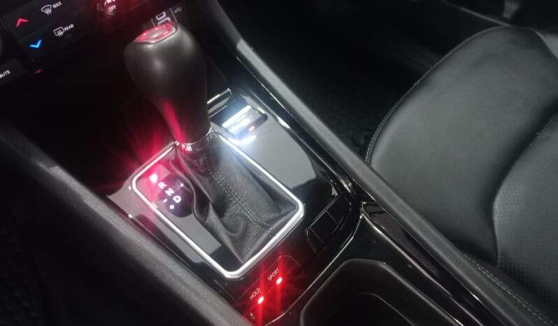 Jeeo Compass Sport 1.3 Turbo Aut. Flex 2025/2025 cheio