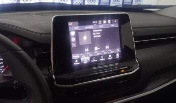 Jeeo Compass Sport 1.3 Turbo Aut. Flex 2025/2025 cheio