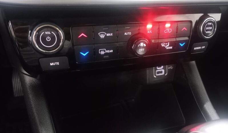 Jeeo Compass Sport 1.3 Turbo Aut. Flex 2025/2025 cheio
