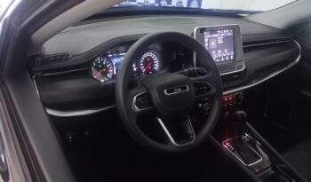 Jeeo Compass Sport 1.3 Turbo Aut. Flex 2025/2025 cheio