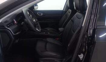 Jeeo Compass Sport 1.3 Turbo Aut. Flex 2025/2025 cheio
