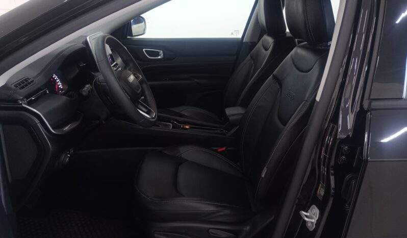 Jeeo Compass Sport 1.3 Turbo Aut. Flex 2025/2025 cheio