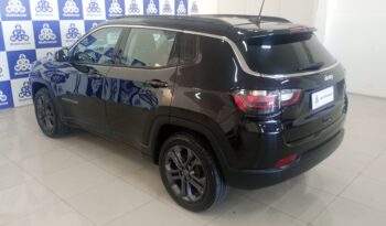 Jeeo Compass Sport 1.3 Turbo Aut. Flex 2025/2025 cheio