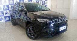Jeeo Compass Sport 1.3 Turbo Aut. Flex 2025/2025