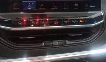 Jeep Commander Overland 1.3 Turbo Aut. Flex 2023/2023 cheio