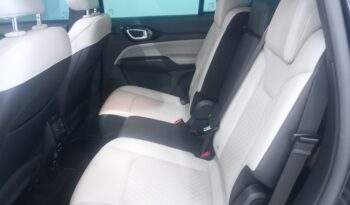 Jeep Commander Overland 1.3 Turbo Aut. Flex 2023/2023 cheio
