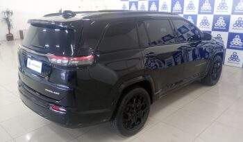 Jeep Commander Overland 1.3 Turbo Aut. Flex 2023/2023 cheio