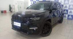 Jeep Commander Overland 1.3 Turbo Aut. Flex 2023/2023