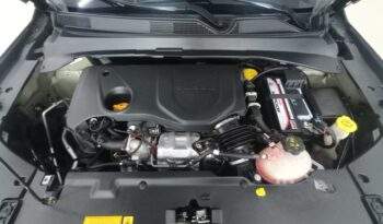 Jeep Commander Overland 1.3 Turbo Aut. Flex 2023/2023 cheio