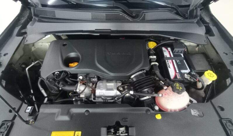Jeep Commander Overland 1.3 Turbo Aut. Flex 2023/2023 cheio
