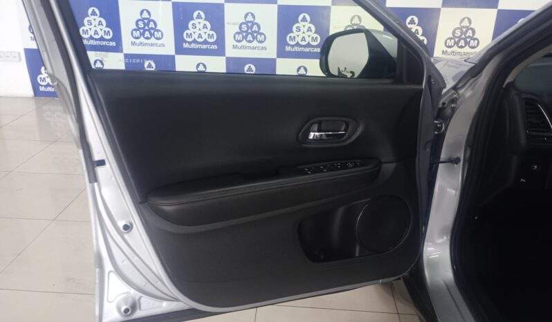 Honda HR-V EX 1.8 Aut. Flex 2020/2020 cheio
