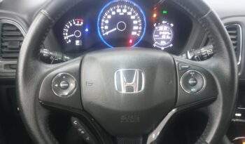 Honda HR-V EX 1.8 Aut. Flex 2020/2020 cheio