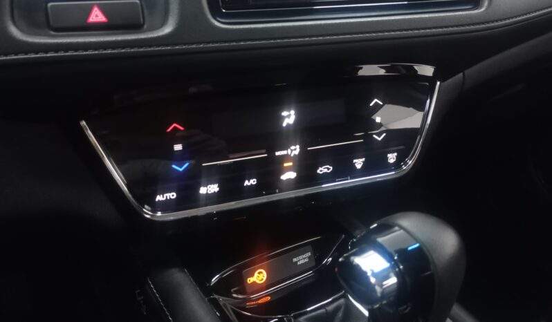 Honda HR-V EX 1.8 Aut. Flex 2020/2020 cheio
