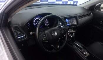 Honda HR-V EX 1.8 Aut. Flex 2020/2020 cheio